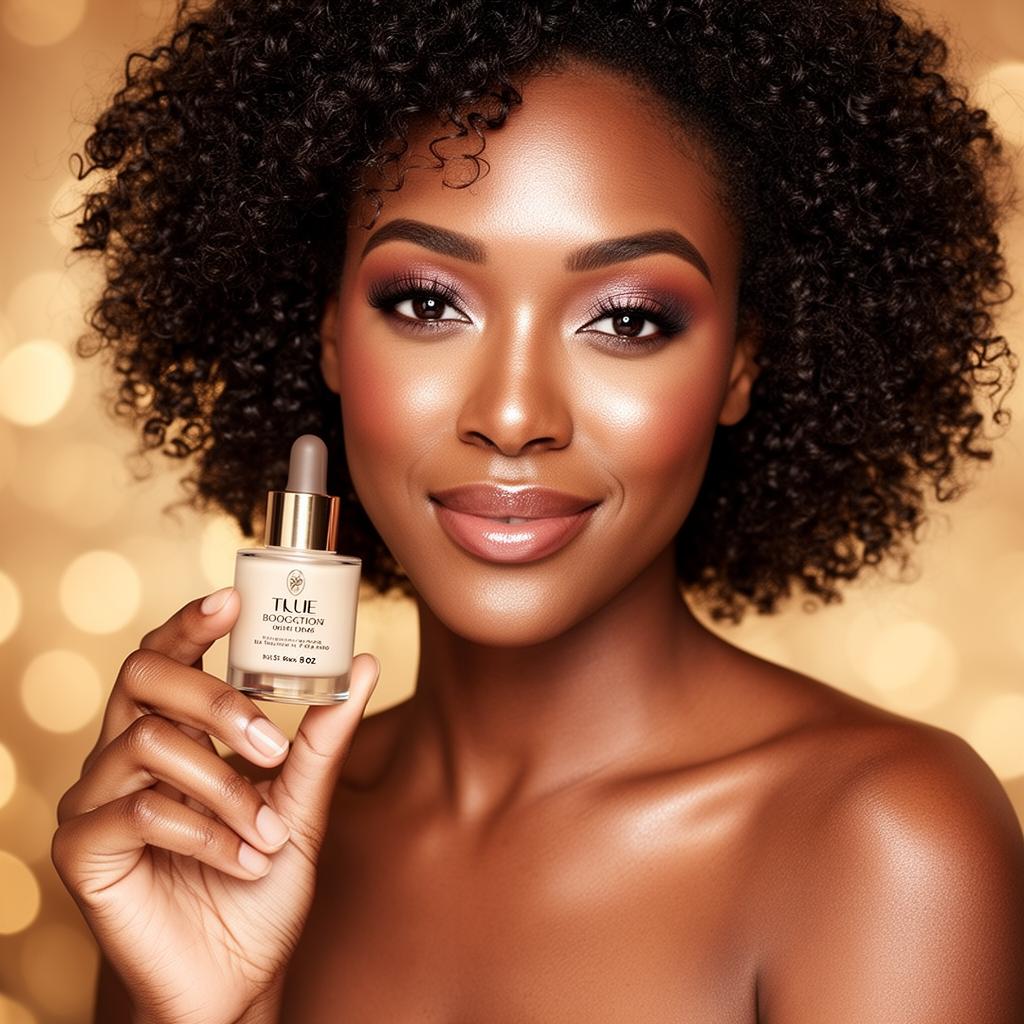 Orbital Cosmetics